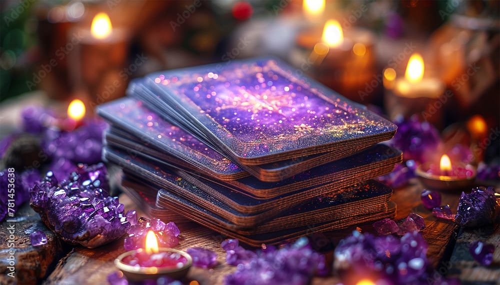 Exploring the World of Spiritual Readings: Tools for Every Stage of Healing and Self-Discovery