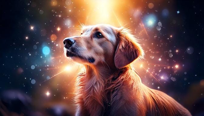 The Healing Power of Energy for Animals