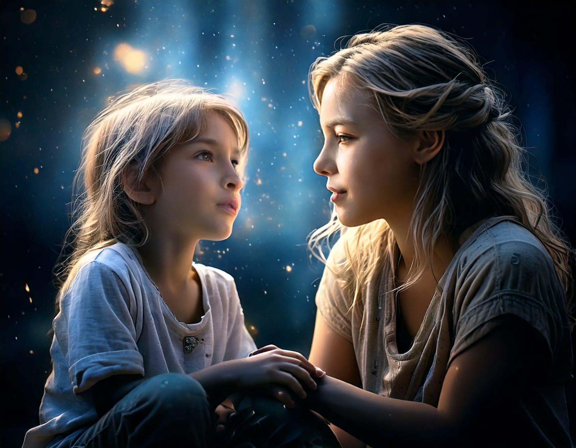 A Guide to Inner Child Healing