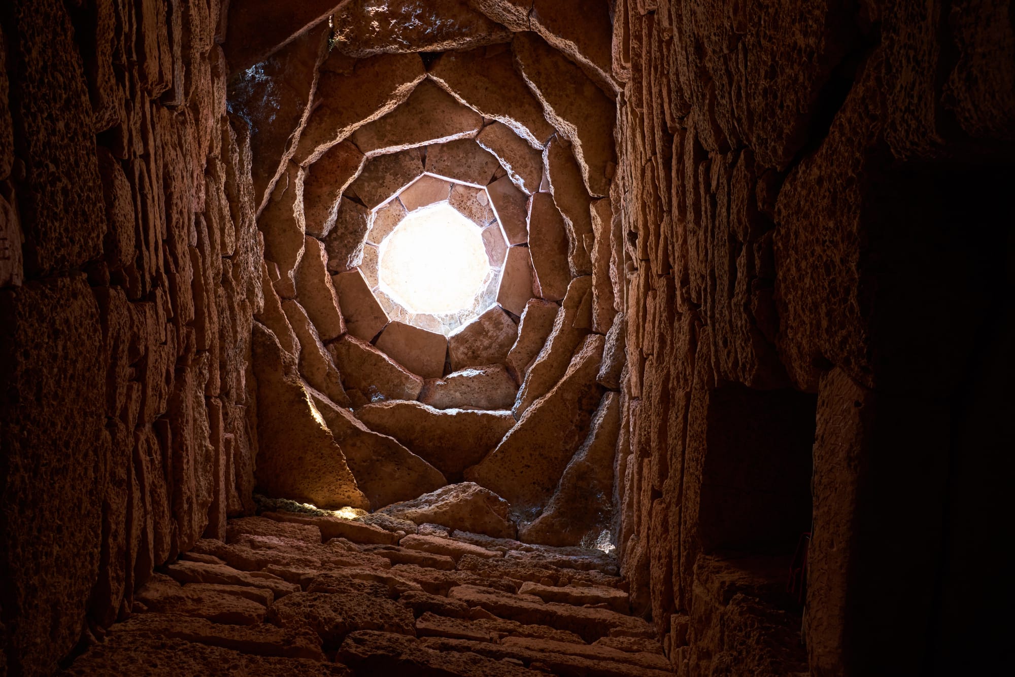 Perspectives from Sufism, Shamanism, and Kabbalah on Anxiety and Inner Work