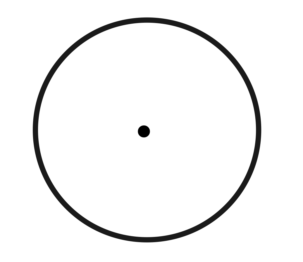 The Sacred Circle and the Dot: A Universal Symbol Across Cultures
