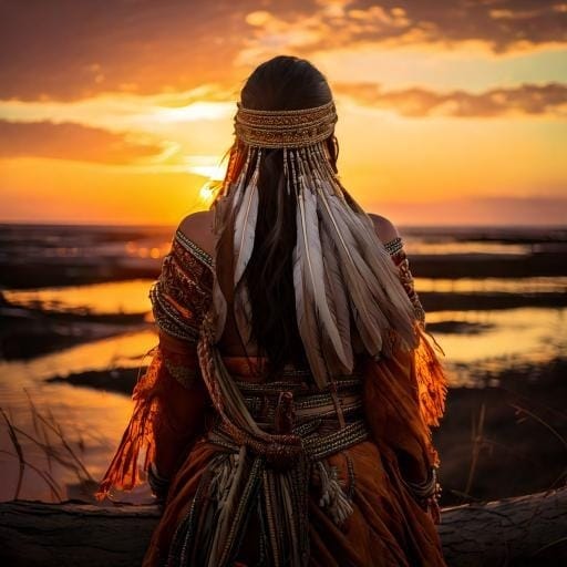 Shamanic Practices for Spiritual Growth and Inner Peace