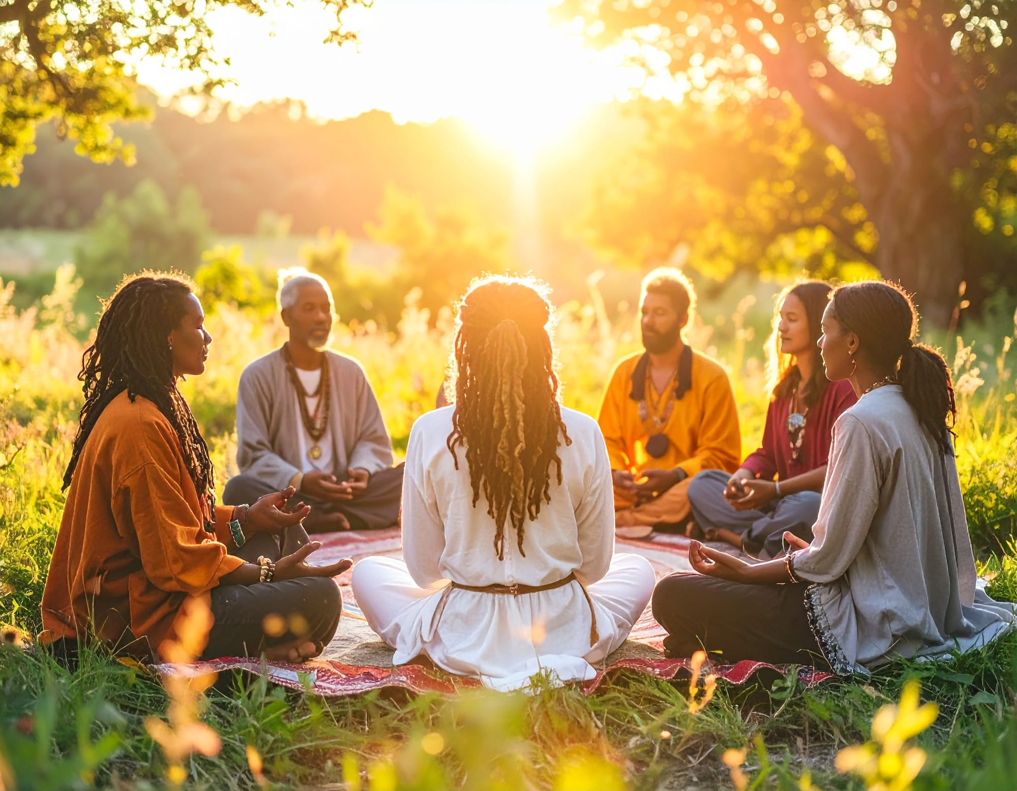 How to Grow Your Spiritual Practice on Munay: 7 Authentic Strategies for Transformation and Empowerment