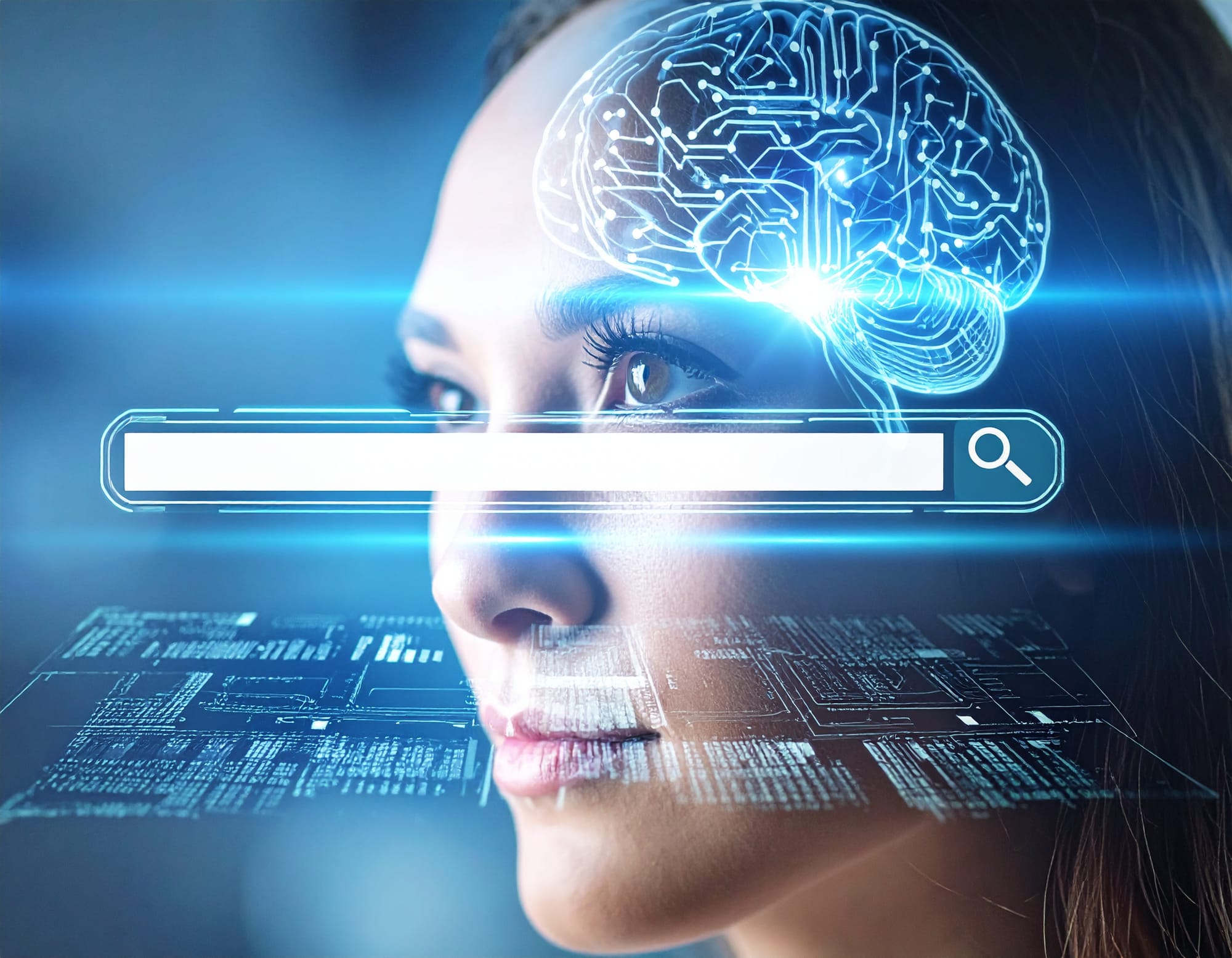 From Google to ChatGPT: A New Era of Discovery for Transformation and Empowerment