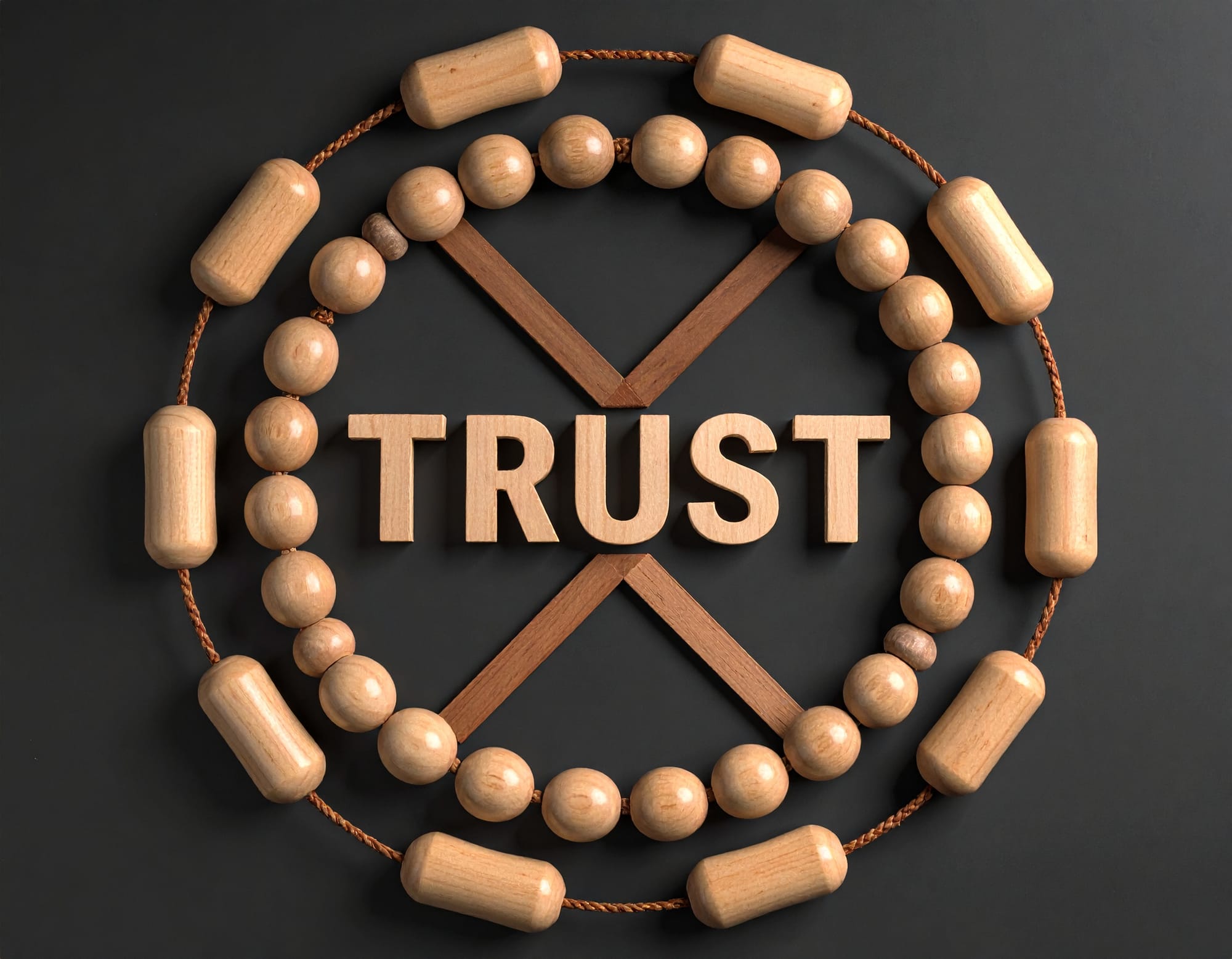 Trust Is 360°: Why We Honor Both Reviews and Endorsements on Munay