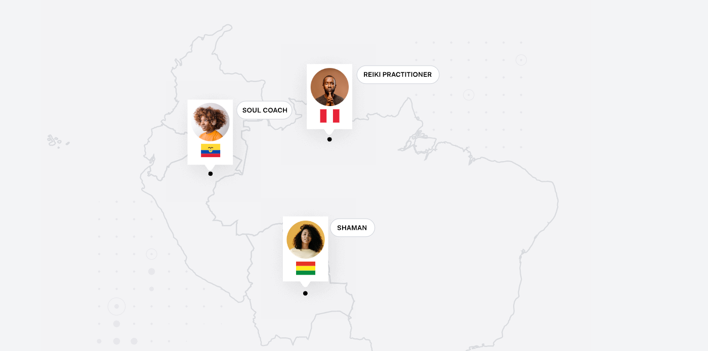Your Munay Tribe: The Network That Validates Who You Are